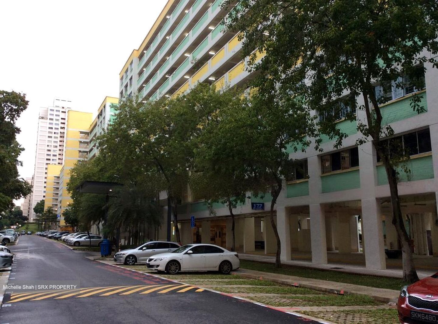 Blk 177 Bishan Street 13 (Bishan), HDB 5 Rooms #468494551